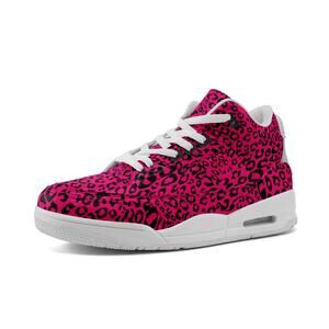 Fullbreedcustom  Non Slip Sneakers Lace Up Fashion Shoes